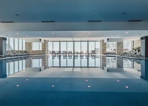 TUI Sélection Hôtel Avala Resort & Villas - Choix Flex 4* - 17