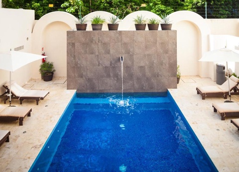 Aspira Hotel Playa del Carmen 4* - 2