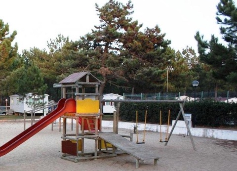 Camping Sitava Milfontes, 3* - 9