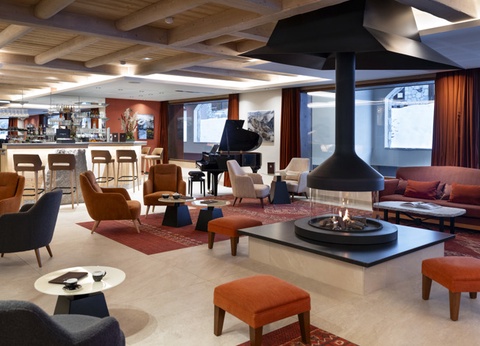 MGM Hôtels & Résidences - Hôtel Akoya - 2