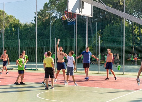 Camping Village Marina Julia, 3* - 21