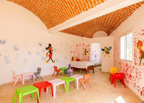 Club Jumbo Zodiac 4* - 35