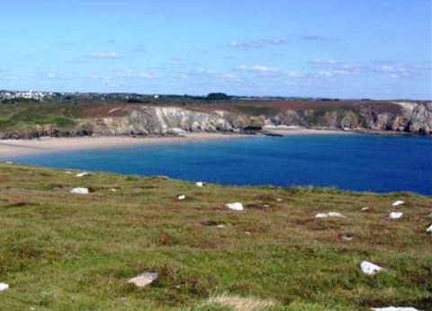 Camping Locronan, 3* - 3