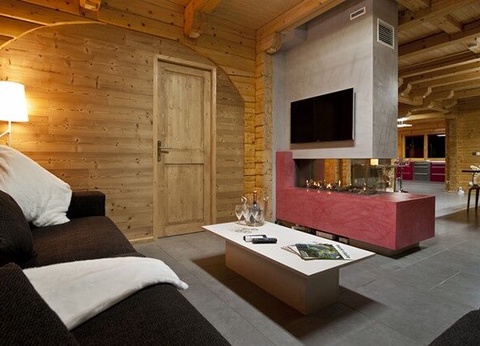 Chalet Mont Soleil 5* - 2