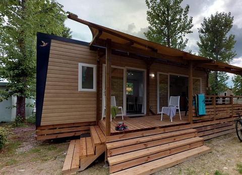 Camping Ile De La Comtesse, 4* - 12