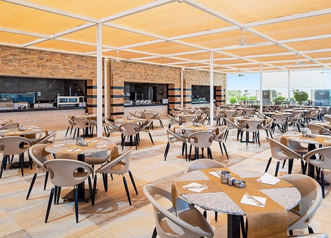 Hôtel Pickalbatros White Beach Resort Hurghada 5* - 8