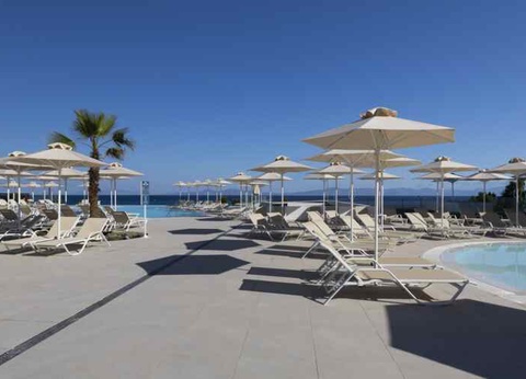 Hôtel Belair 4* - 10