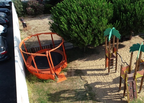 Camping Paradis - Le Grand R, 4* - 20