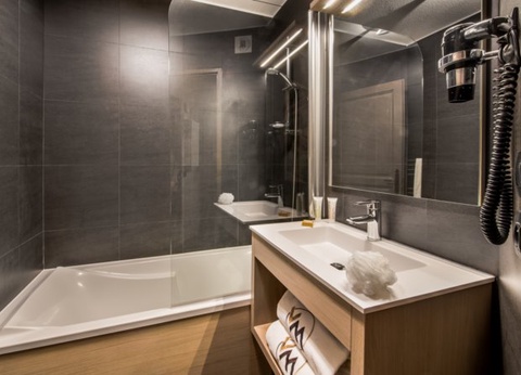 Résidences Village Montana 4* - 21