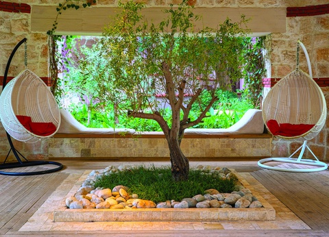 Hôtel Ulusoy Kemer Holiday Club 5* - 16