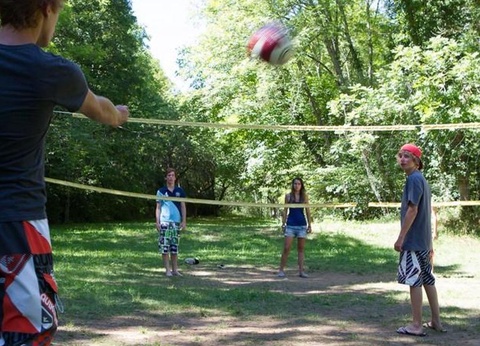 Camping Le Capelan, 4* - 7