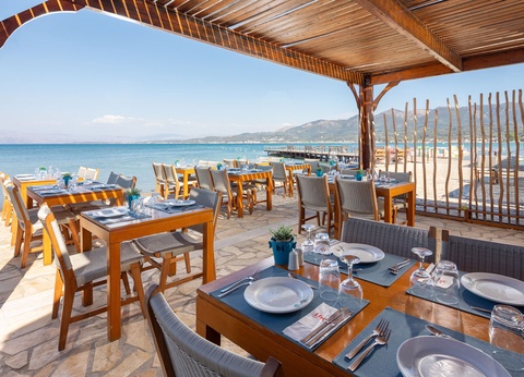 Club Lookéa Roda Beach 5* - 30