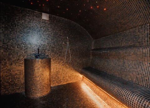 Hôtel Palmon Bay Hotel et Spa 4*+ - 13