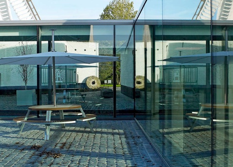 Séjour détente dans un hôtel design 4* - 20