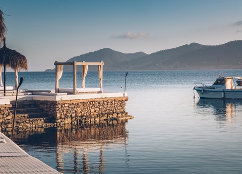 Hôtel Iberostar Selection Santa Eulalia Ibiza - 35