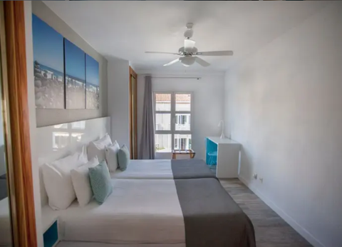 Appartements Coral Compostela Beach Golf 3* - 3