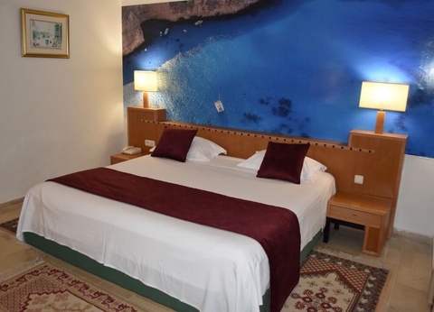 Hôtel Laico Hammamet 5* - 3