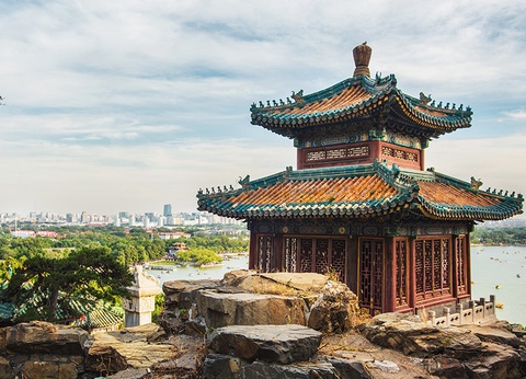 Circuit Les Essentiels: La Chine entre Histoire et Modernité 5* - 3