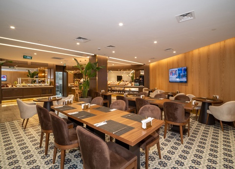 Hôtel Rayelin Old Town 4* - 5