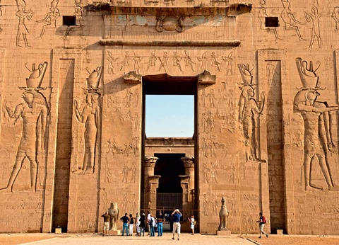 Croisière Au fil du Nil en dahabiya + Extension au Caire - 8