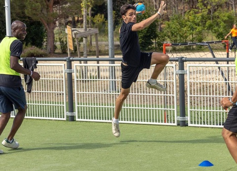 Camping Les Vignes, 5* - 18