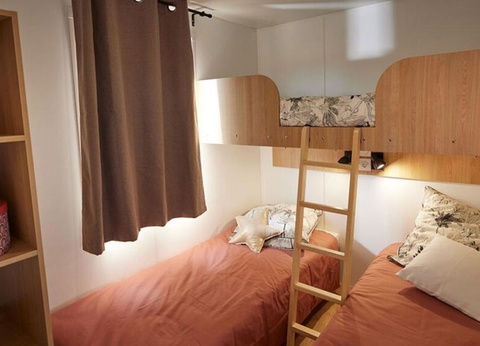 Camping Lodges & Nature - 65