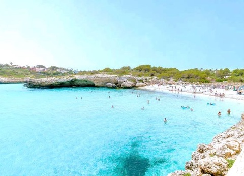 Hôtel Club Framissima Globales Samoa 3* - 2