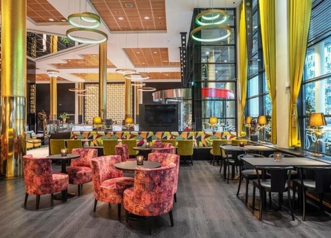 Hôtel Thon Hôtel Opéra 4* - Sans transfert - 7