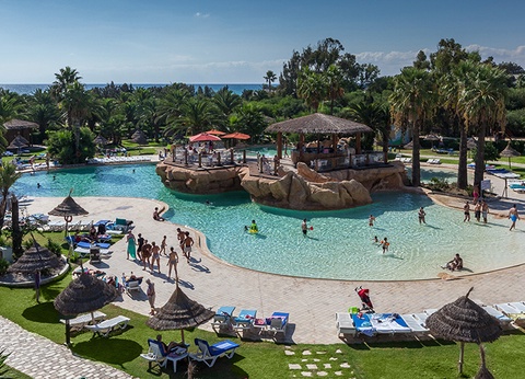 Hôtel Sentido Phenicia 4* - 11