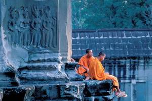 Vietnam Essentiel + extension Angkor, Cambodge - 2