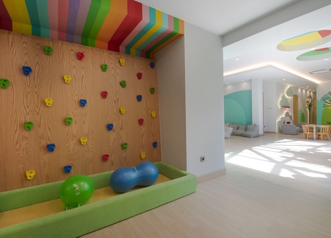 Hôtel Miramare Beach 5* - 59