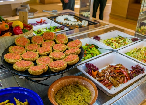 Club JumboThemis Beach 4* - 11