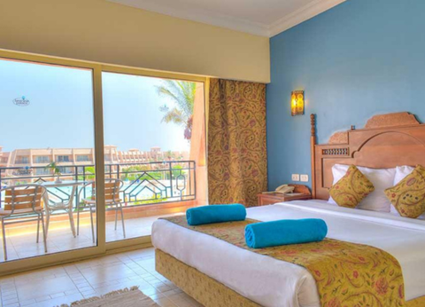 Croisière Des Mystères du Nil en Dahabeya à la Mer Rouge 5* - 47