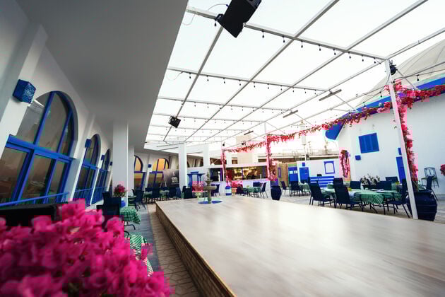 Hôtel Blend Club Aqua Resort 4* - 19