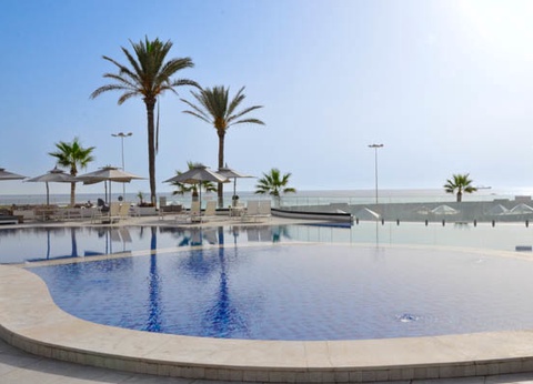 Hôtel Mariott Resort Sousse Pearl 5* - 2