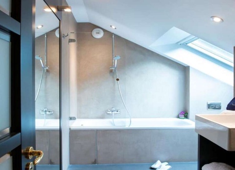 Séjour d'exception dans un 4* sur les hauteurs d'Annecy - 4* - 26