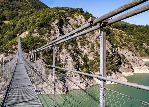 Flower Camping Ser Sirant 3* - 35