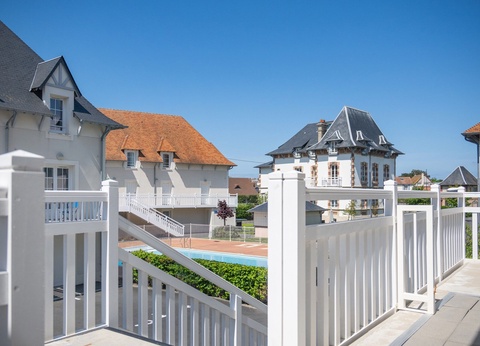 Résidence Référence Le Domaine des Dunettes - 5