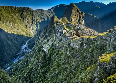 Circuit Le Pérou Autrement - 2