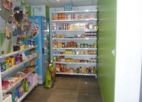 Camping Sites et Paysages - Pyrénévasion, 4* - 27