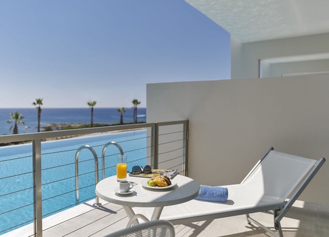 Hôtel Rodos Princess Beach 4* - 14