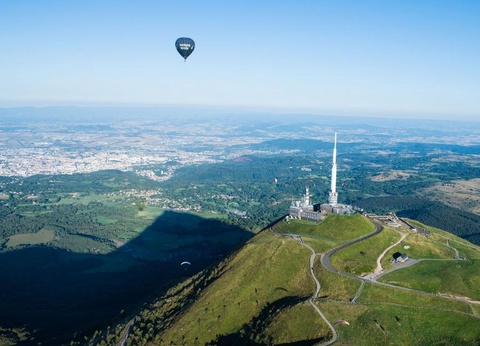 Camping Chanset, 3* - 32