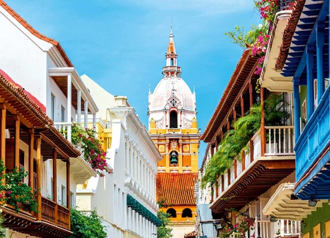 Circuit Le diamant vert - 4