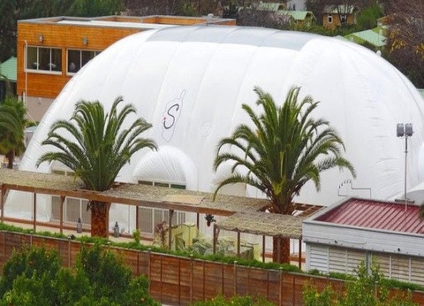 Camping Le Sagone 4* avec traversées maritimes - 14