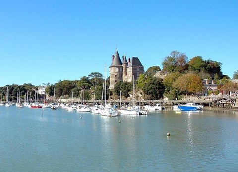 Camping Mirabel La Renaudière 4* - 39