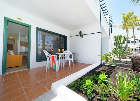 Hôtel BLUESEA Playa Club 3* - 62