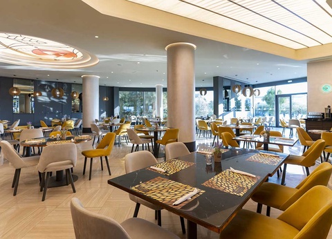 Club Marmara Doreta Beach 4* - Choix Flex - 27