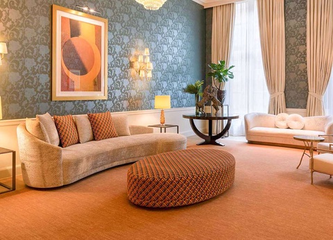 Séjour au centre de Bruges avec vue sur les canaux - 4* - 10