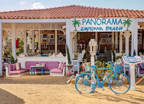 Ôclub Experience Panorama Bungalows Resort El Gouna 4* - 10