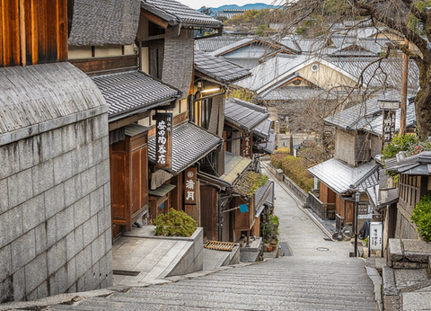 Circuit Mangas et Capitales, le Japon en Famille et en Liberté - 14
